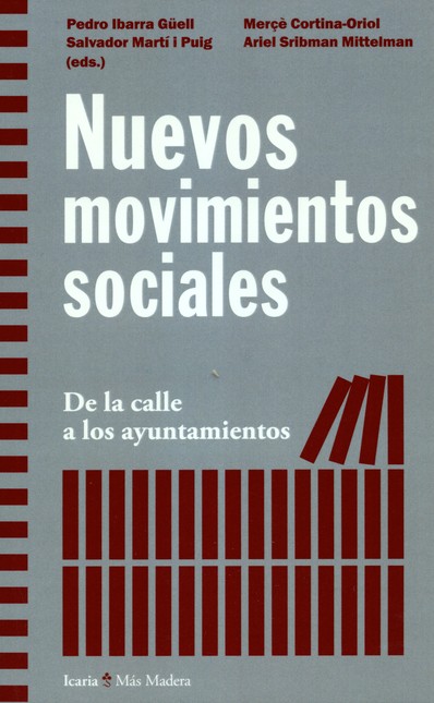 Nuevos movimientos sociales. D...