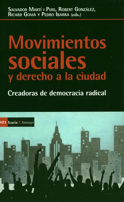 Movimientos sociales y derecho...