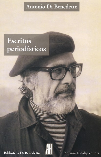 Escritos periodísticos