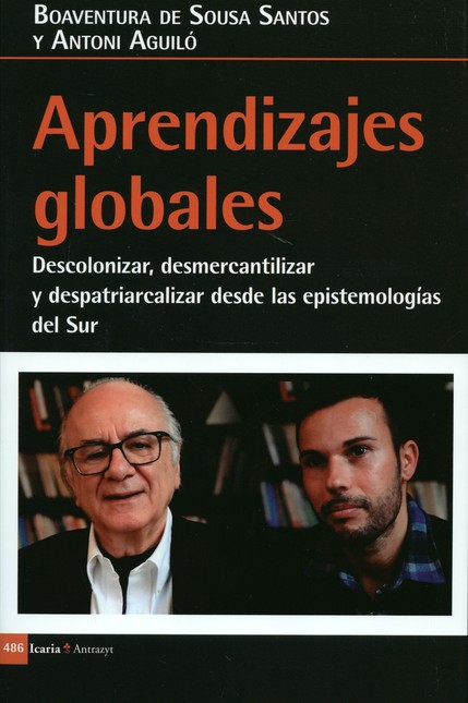Aprendizajes globales. Descolo...
