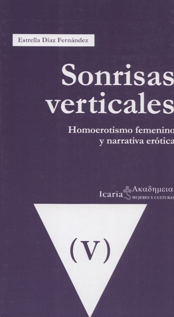Sonrisas verticales. Homoeroti...