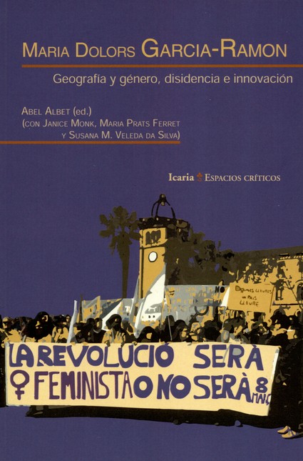 Maria Dolors Garcia Ramon. Geo...