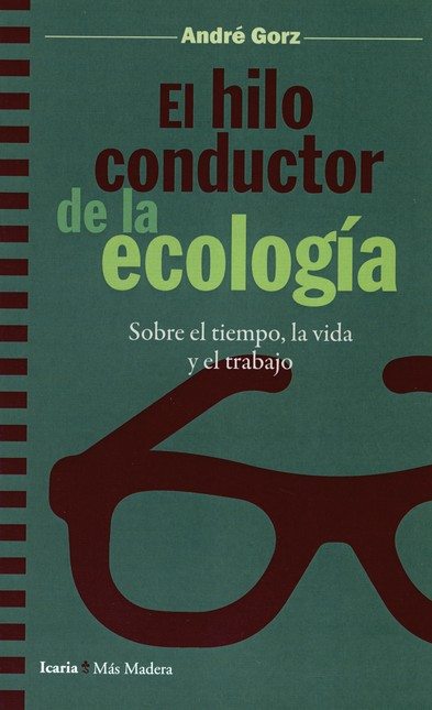 El hilo conductor de la ecolog...