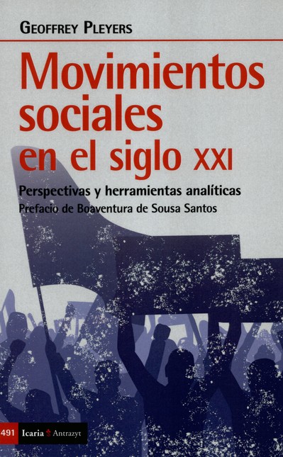 Movimientos sociales en el sig...