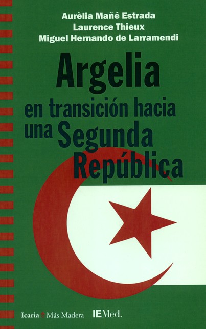 Argelia en transición hacia un...