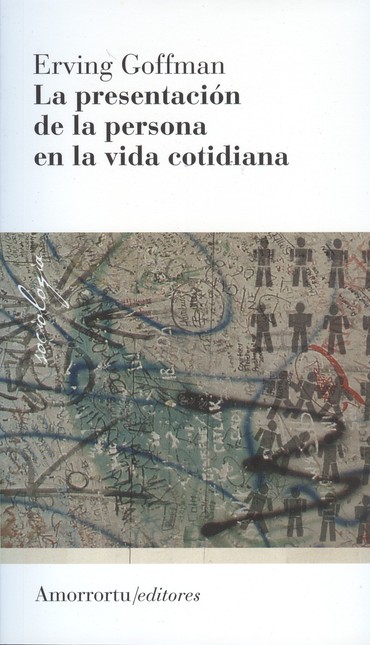 La presentación de la persona ...