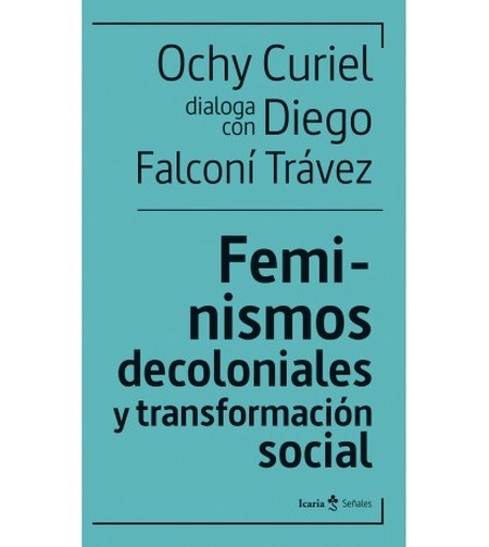 Feminismos decoloniales y tran...