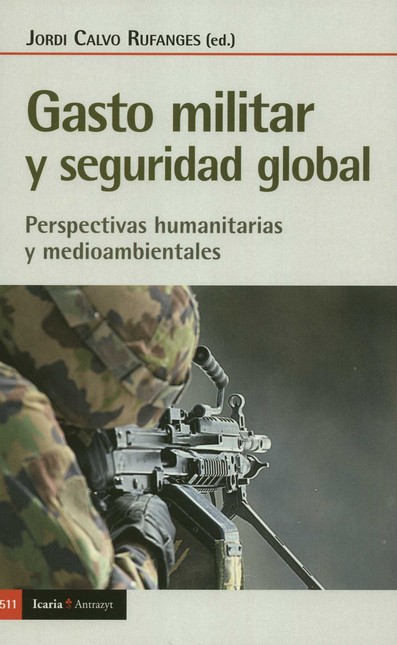 Gasto militar y seguridad glob...