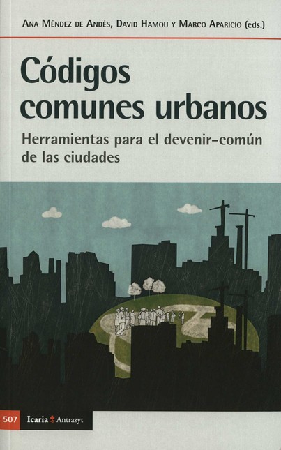 Códigos comunes urbanos. Herra...