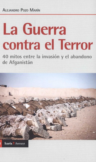 La guerra contra el Terror. 40...