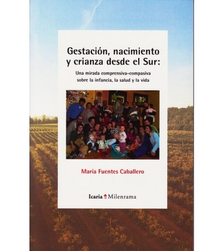 Gestación, nacimiento y crianz...