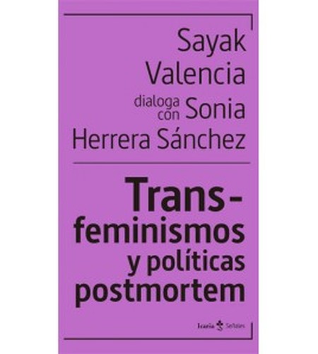 Trnasfeminismos y políticas po...
