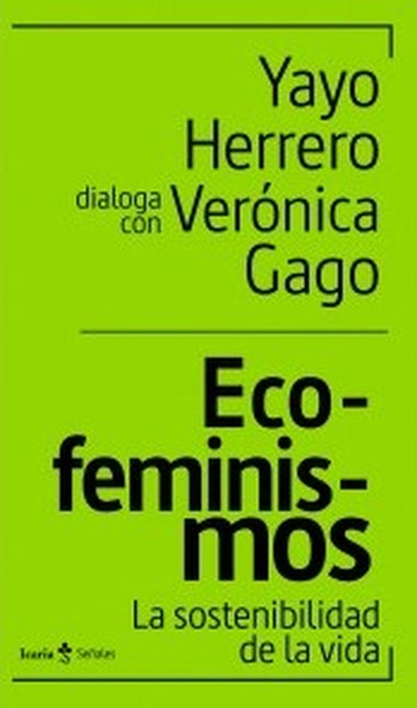 Ecofeminismos. La sostenibilid...
