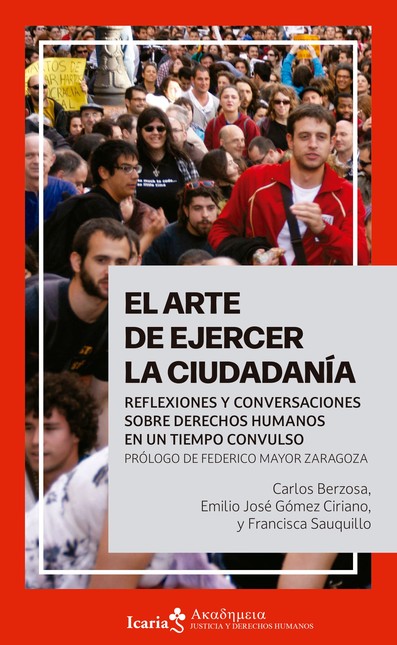 El arte de ejercer la ciudadan...