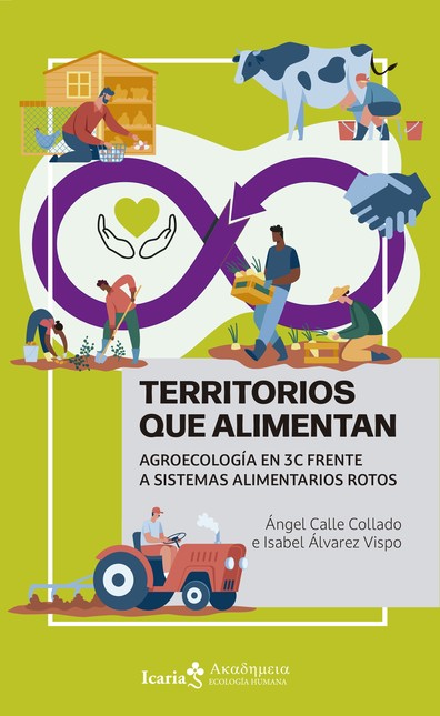 Territorios que alimentan. Agr...