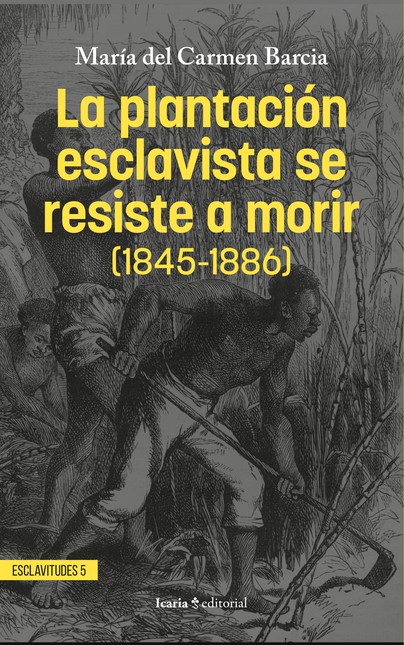 La plantación esclavista se re...