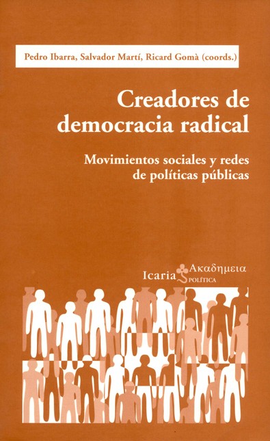 Creadores de democracia radica...