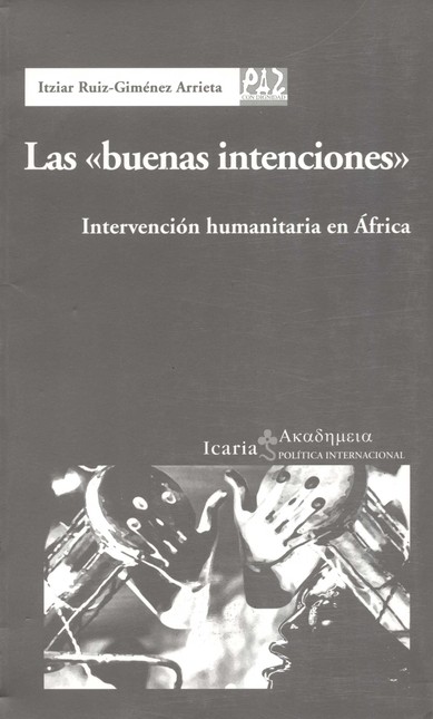 Las buenas intenciones. Interv...