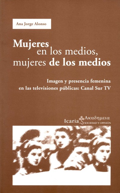 Mujeres en los medios, mujeres...