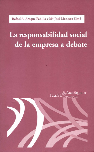 La responsabilidad social de l...