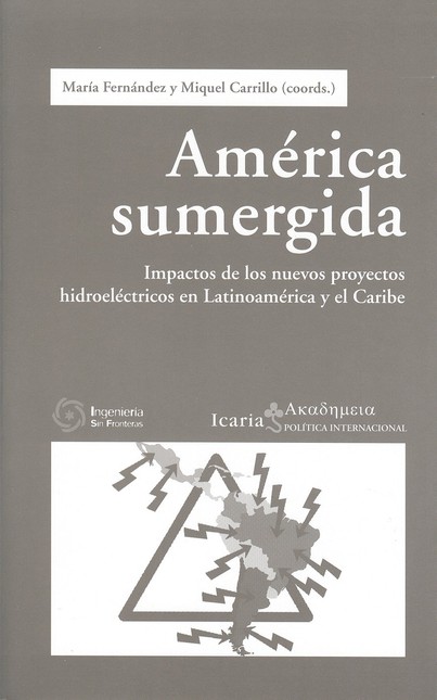 América sumergida. Impactos de...