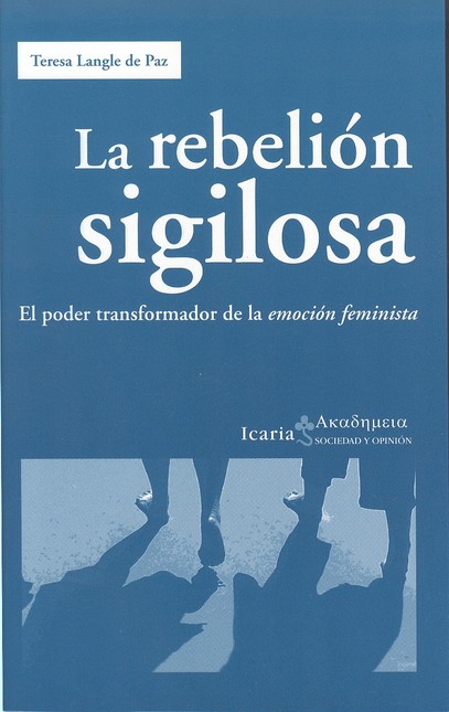La rebelión sigilosa. El poder...