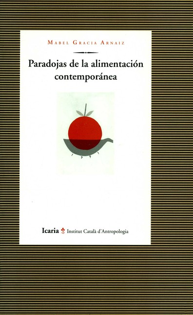 Paradoja de la alimentación co...