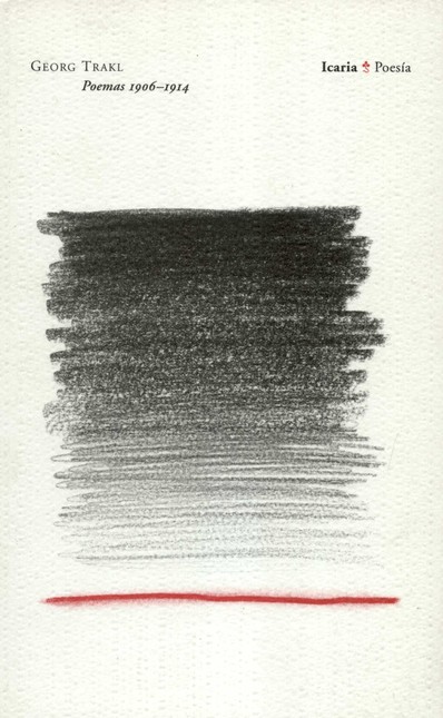 Poemas de Georg Trakl 1906-191...