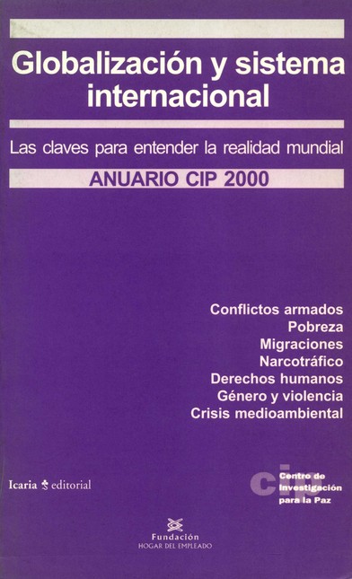 Anuario CIP 2000. Claves para ...