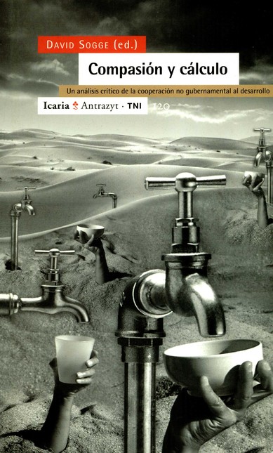 Compasión y cálculo