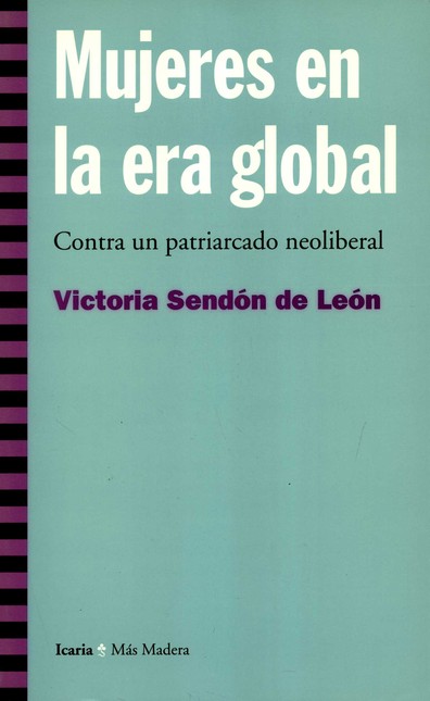 Mujeres en la era global. Cont...