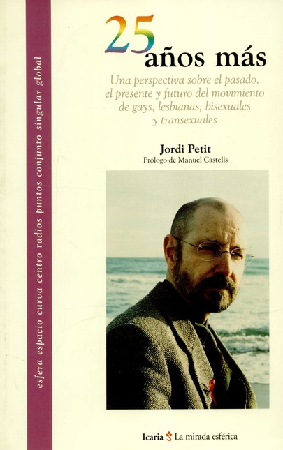 25 Años más. Una perspectiva s...