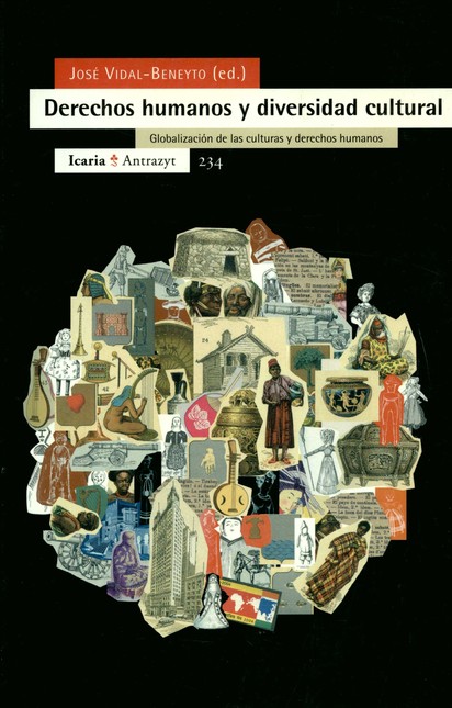 Derechos humanos y diversidad ...