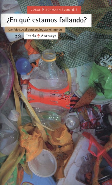 ¿En qué estamos fallando? Camb...