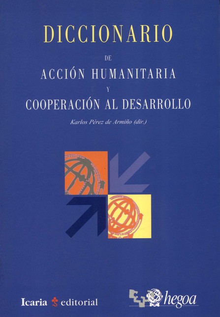 Diccionario de acción humanita...