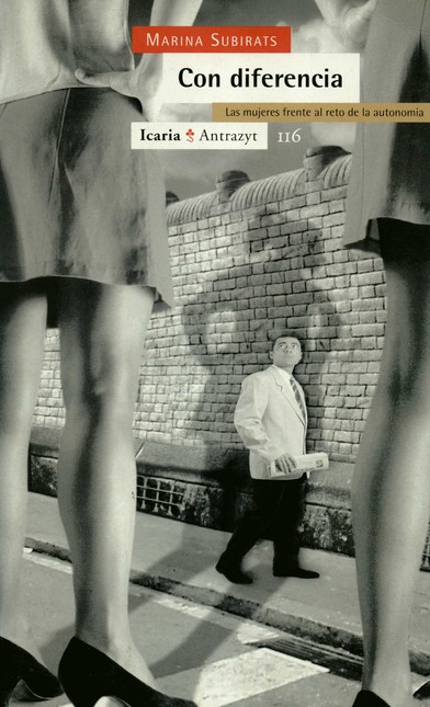 Con diferencia las mujeres fre...