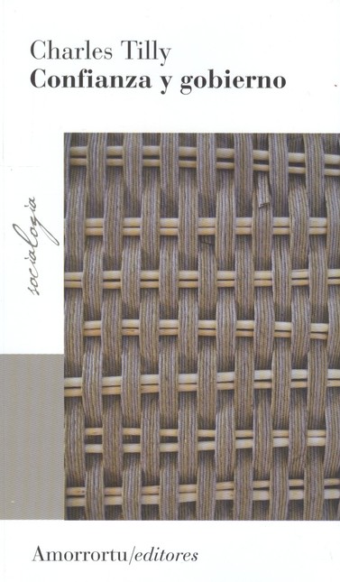 Confianza y gobierno