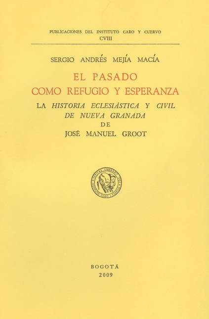 El pasado como refugio y esper...