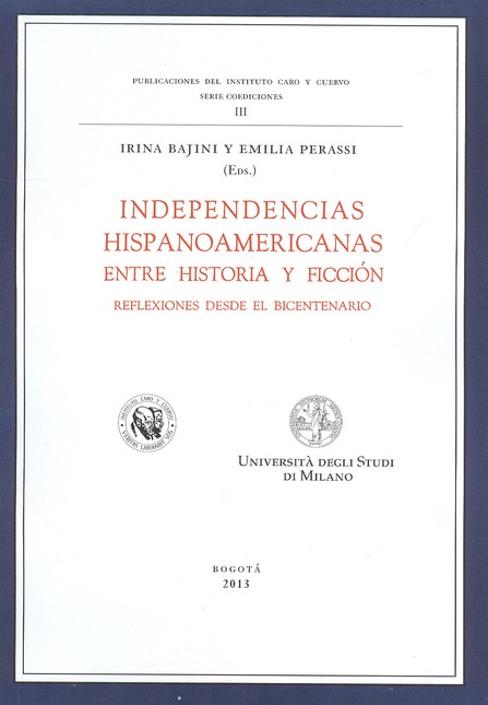 Independencias hispanoamerican...