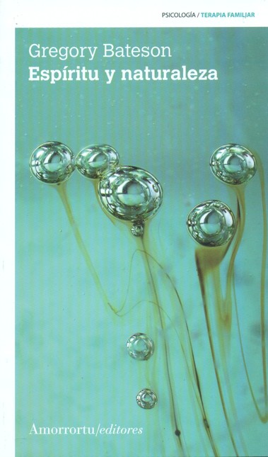 Espíritu y naturaleza