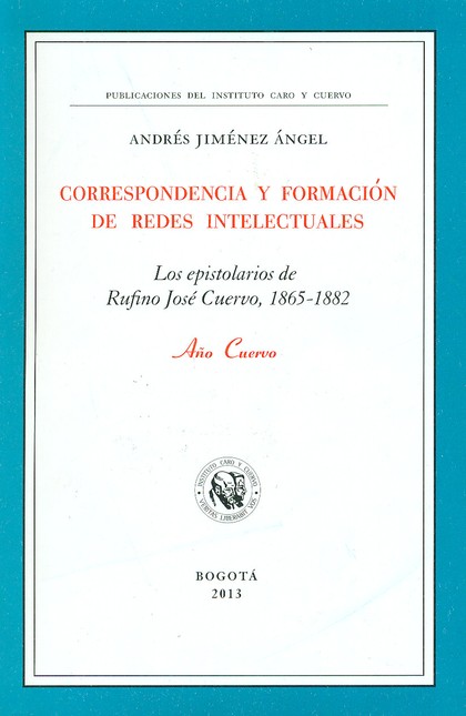 Correspondencia y formación de...