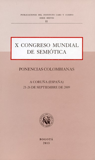 X Congreso mundial de semiótic...