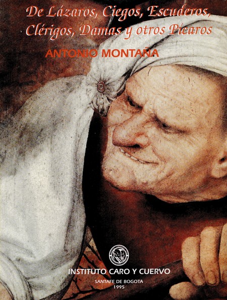 De Lázaros, Ciegos, Escuderos,...