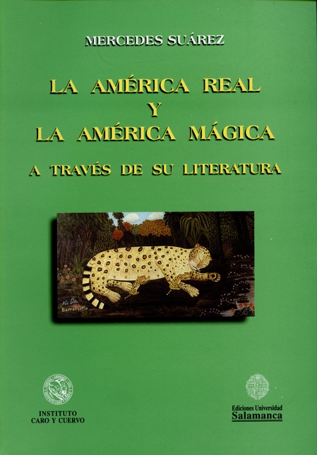 La américa real y la América m...
