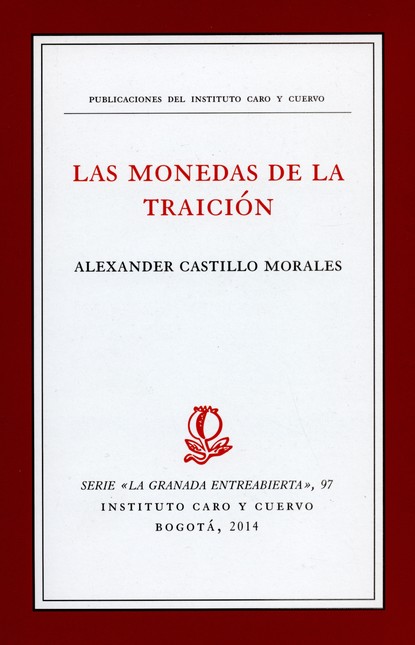 Las monedas de la traición