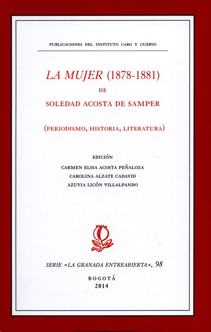 La mujer (1878-1881). Periodis...