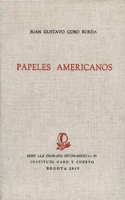 Papeles americanos