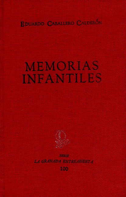 Memorias infantiles