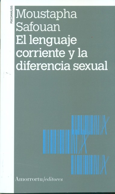 El lenguaje corriente y la dif...