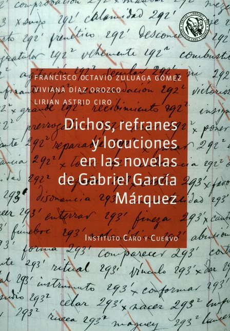 Dichos, refranes y locuciones ...